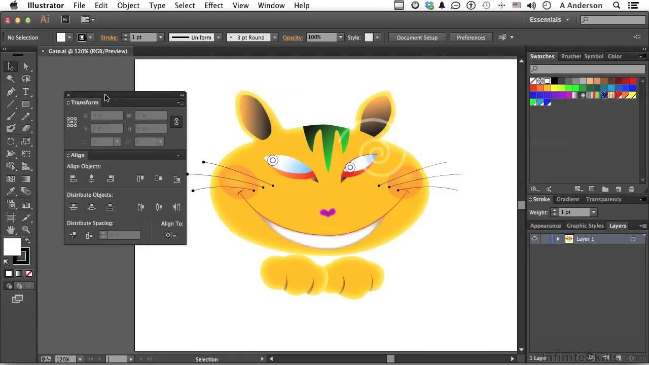 Mac Adobe Illustrator Crack Download