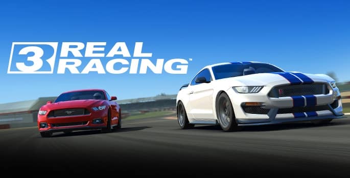 Real Racing Download For Mac